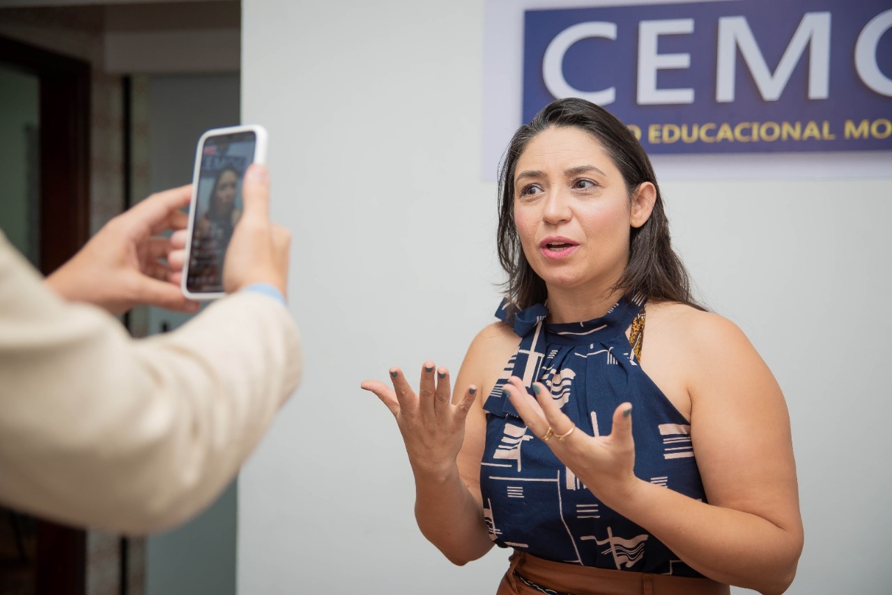 CEMOG ESCOLA DO EMPRESARIO