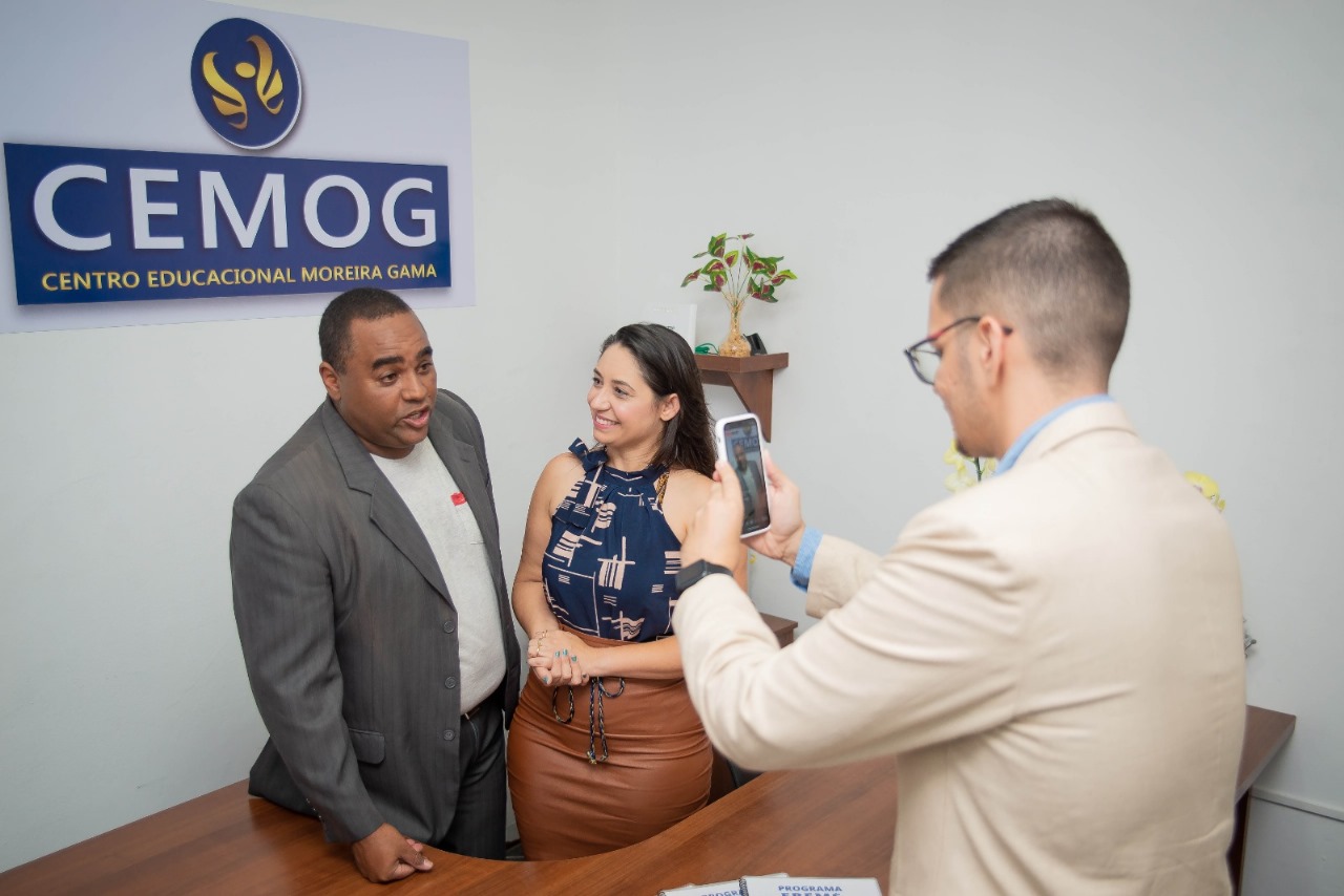 CEMOG ESCOLA DO EMPRESARIO